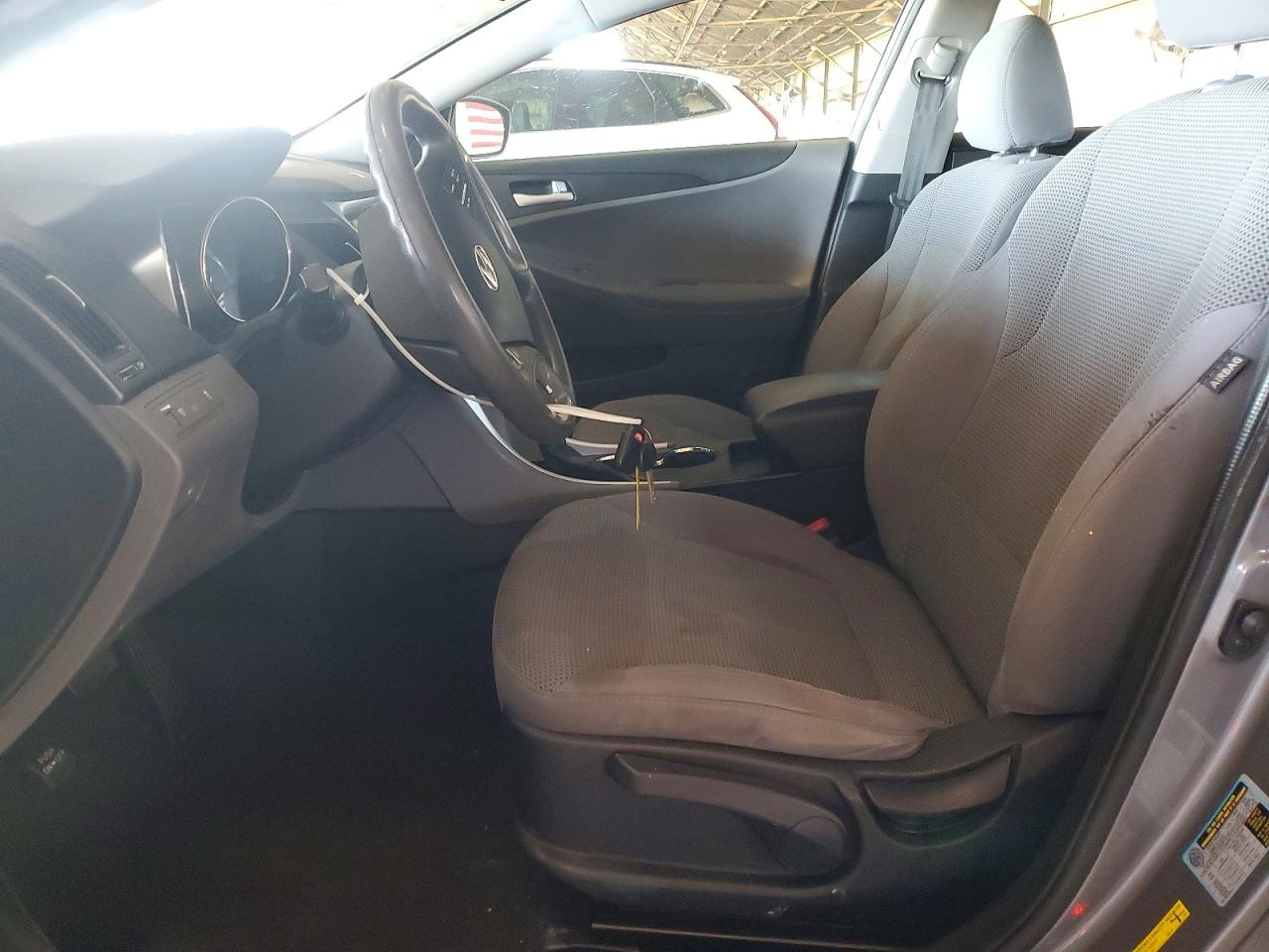 Hyundai SONATA Gls