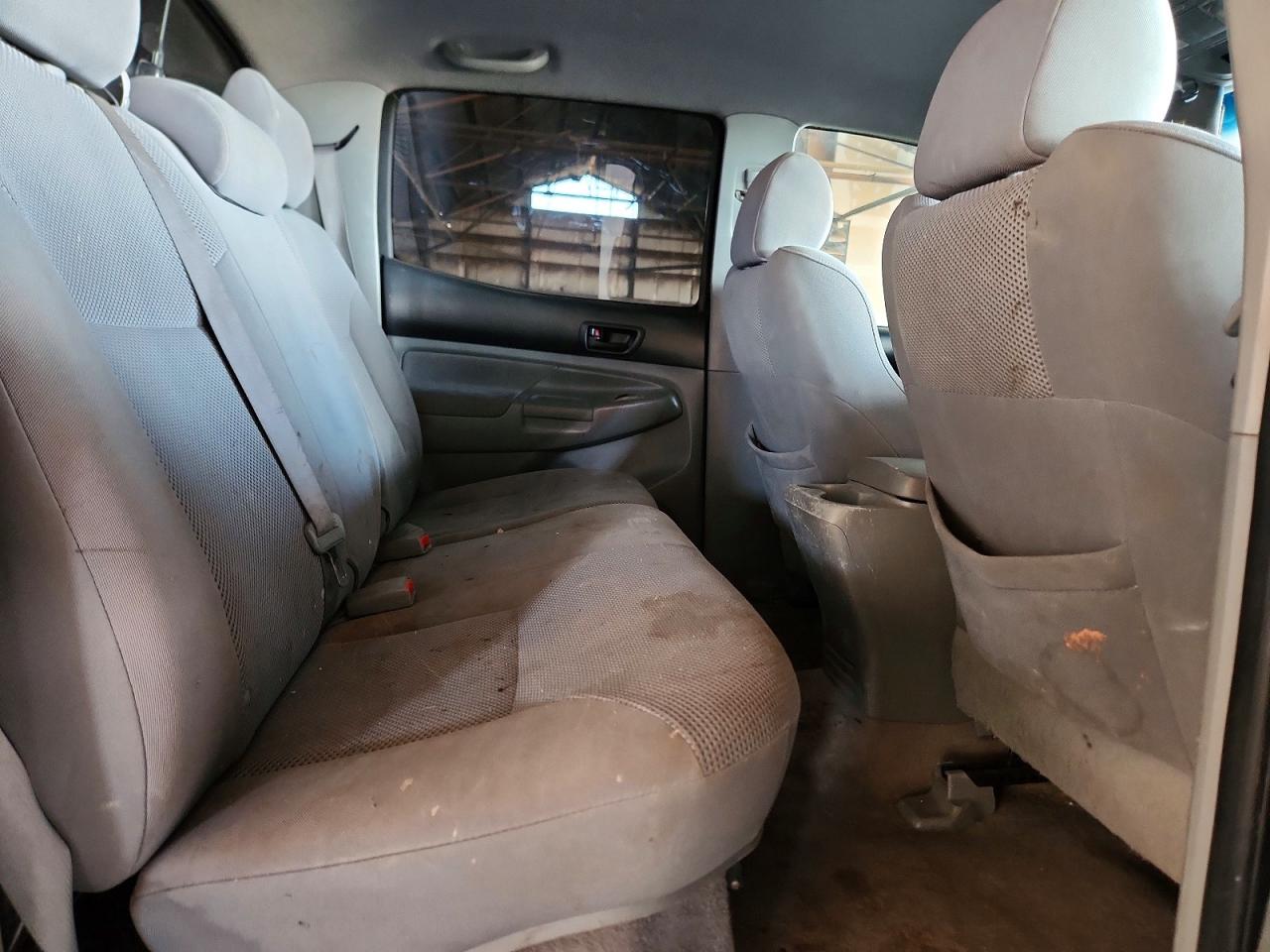 Toyota Tacoma Double Cab Prerunner