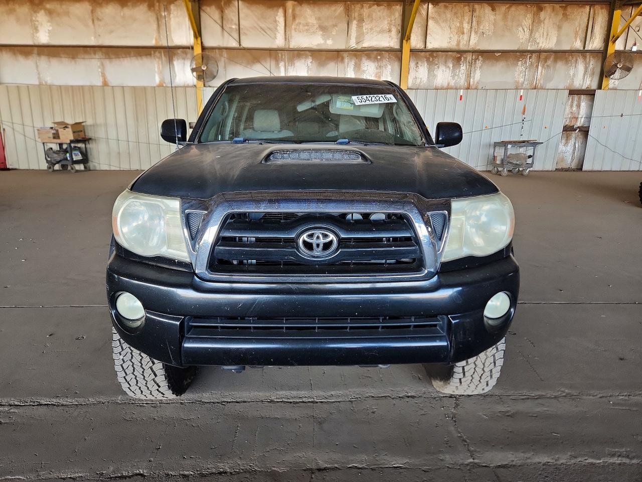 Toyota Tacoma Double Cab Prerunner