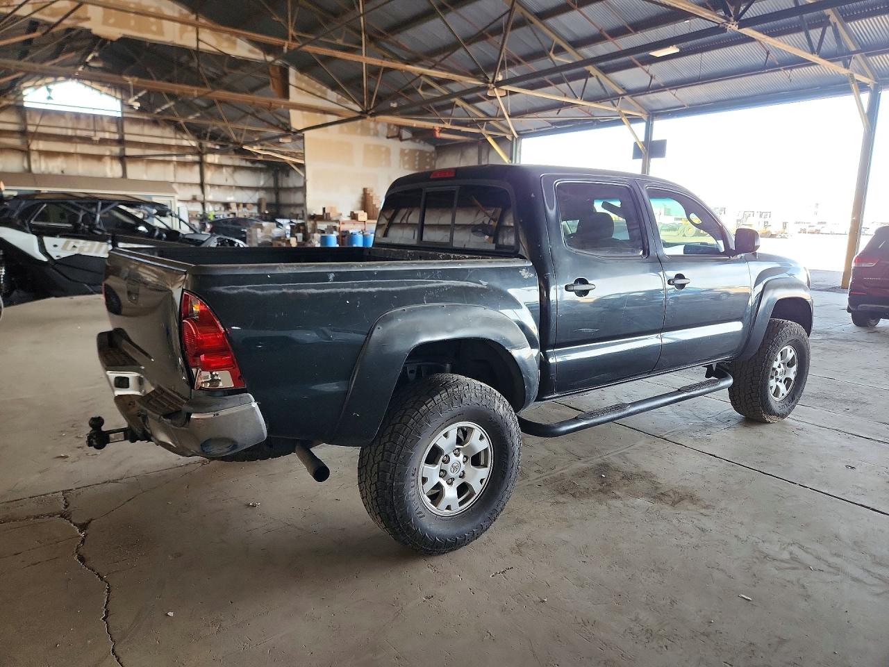 Toyota Tacoma Double Cab Prerunner