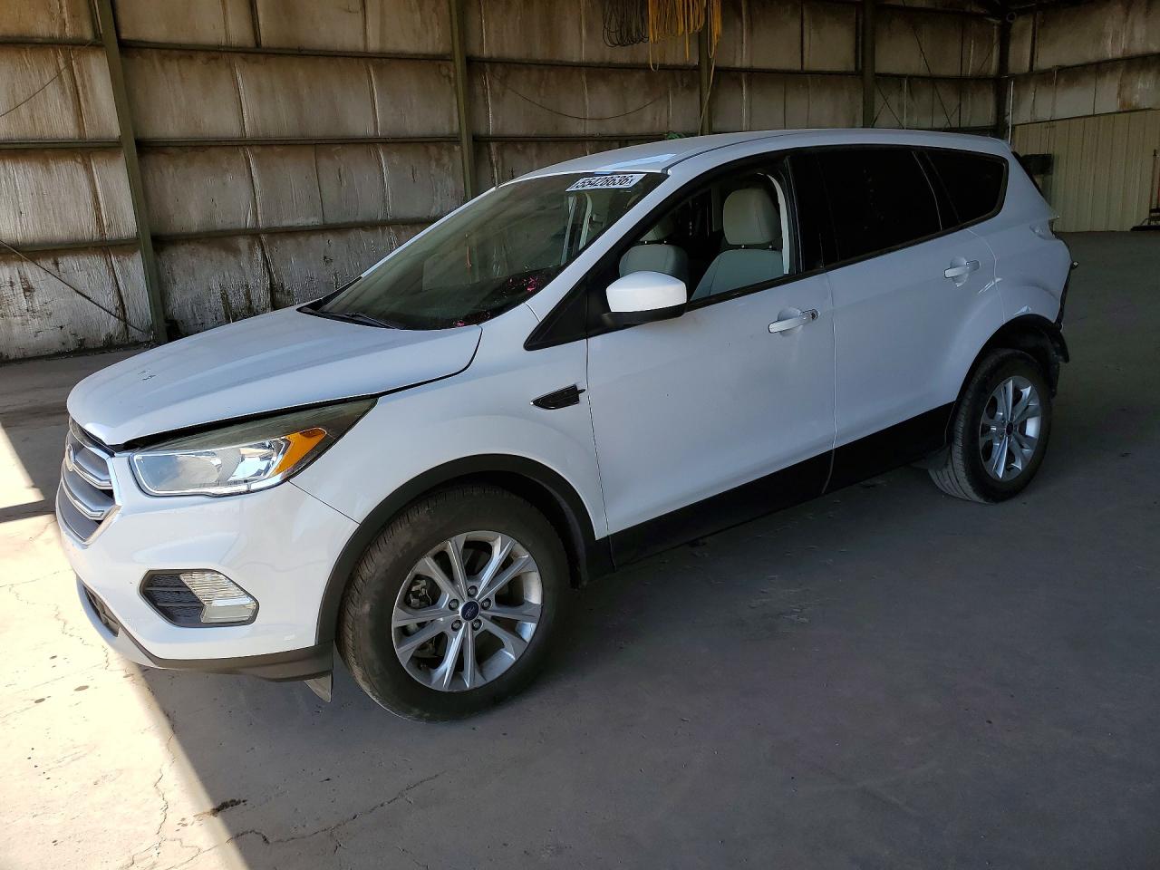 Salvage Ford Escape Image