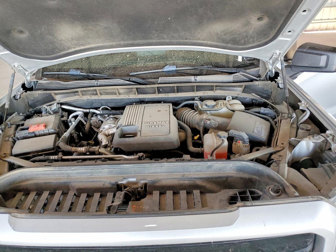 GMC Sierra K1500 Elevation