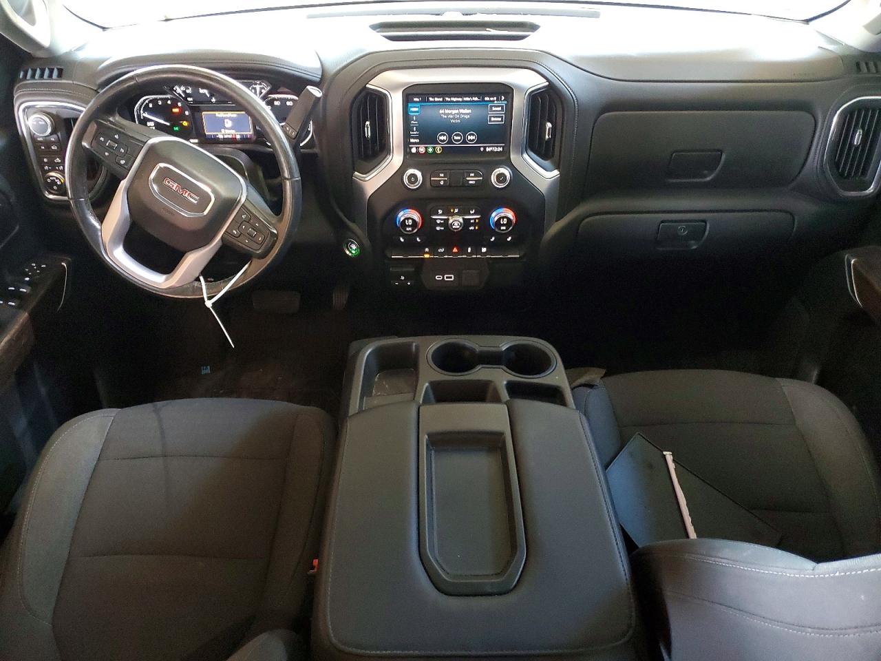 GMC Sierra K1500 Elevation