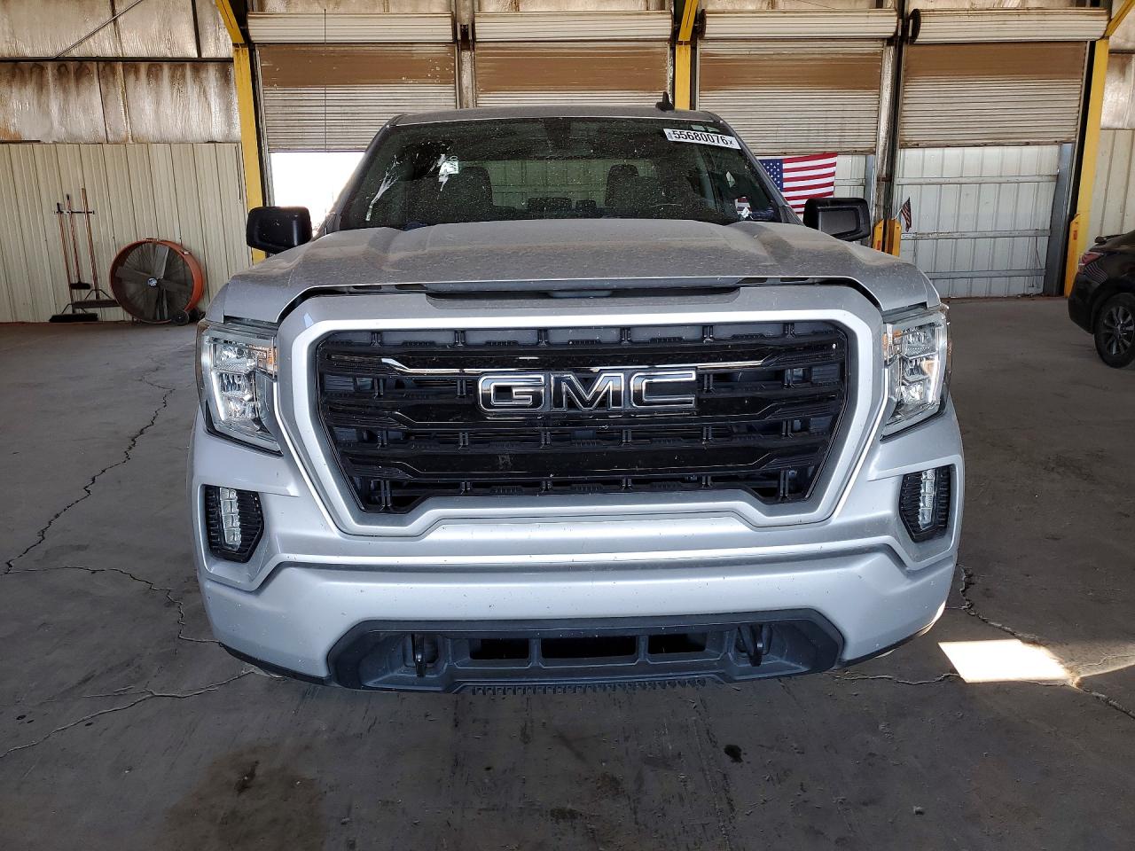 GMC Sierra K1500 Elevation
