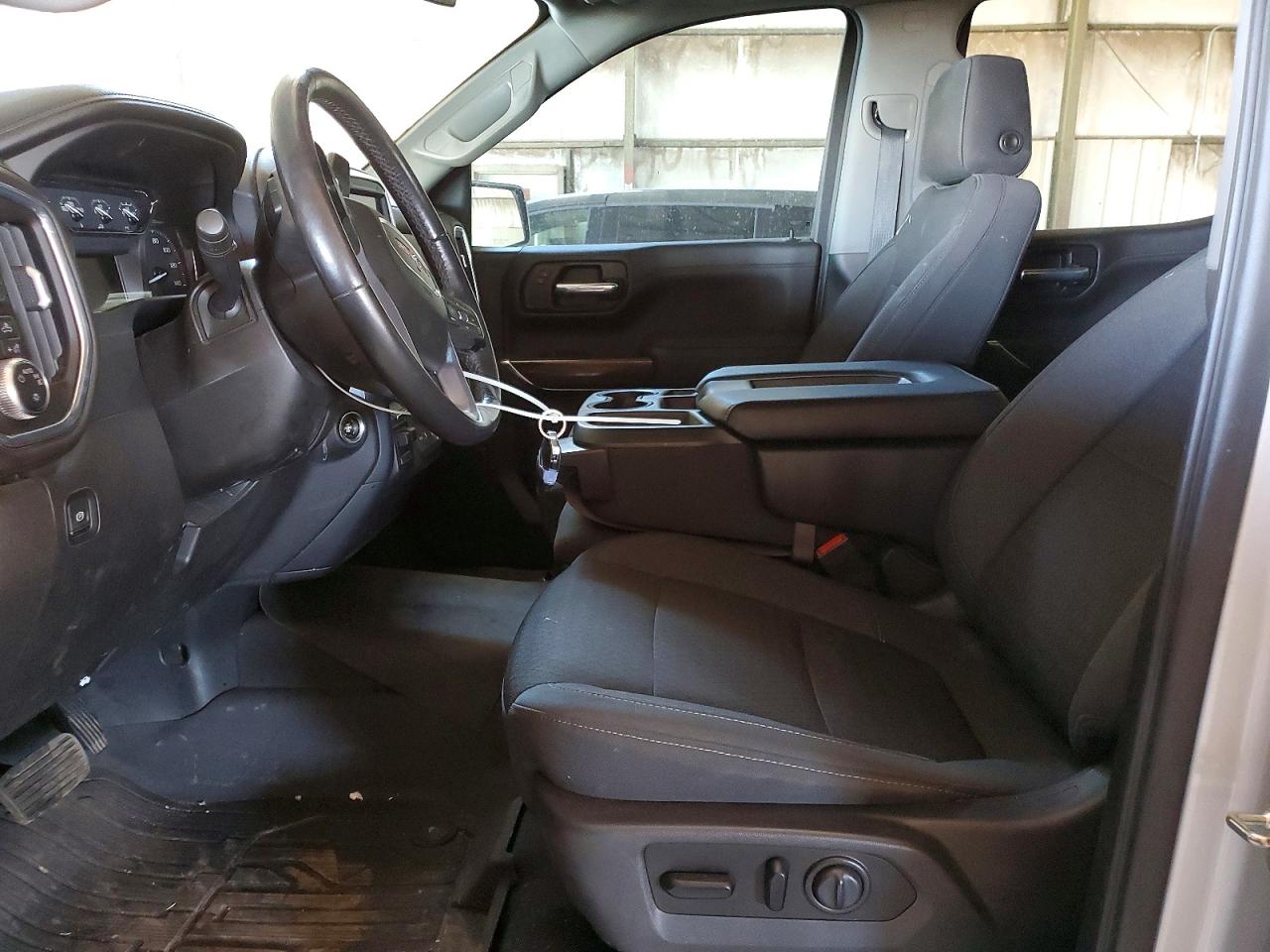 GMC Sierra K1500 Elevation