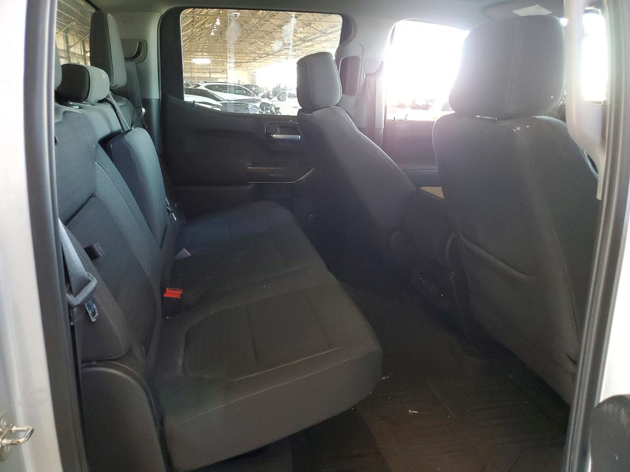GMC Sierra K1500 Elevation