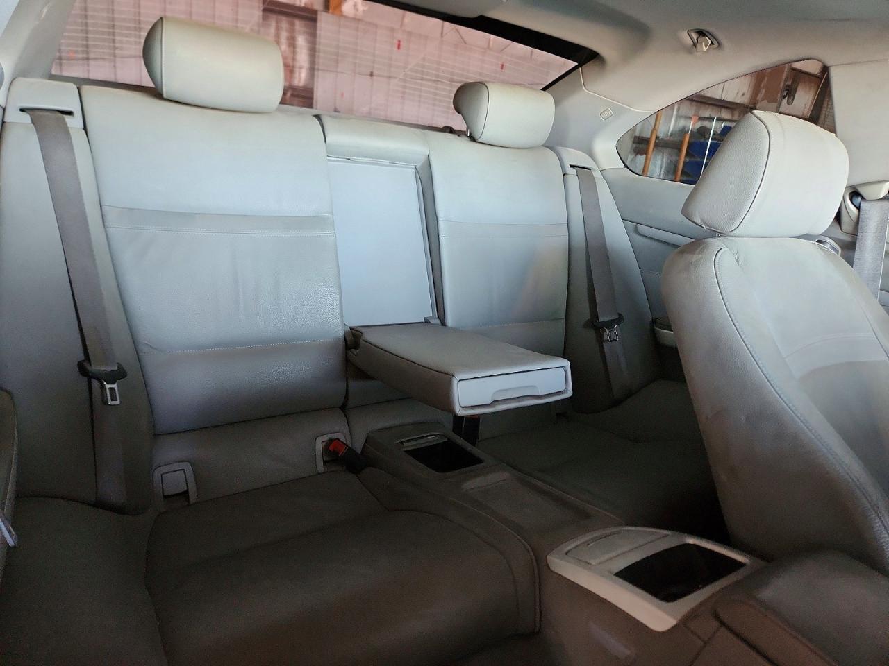 BMW 3 Series I