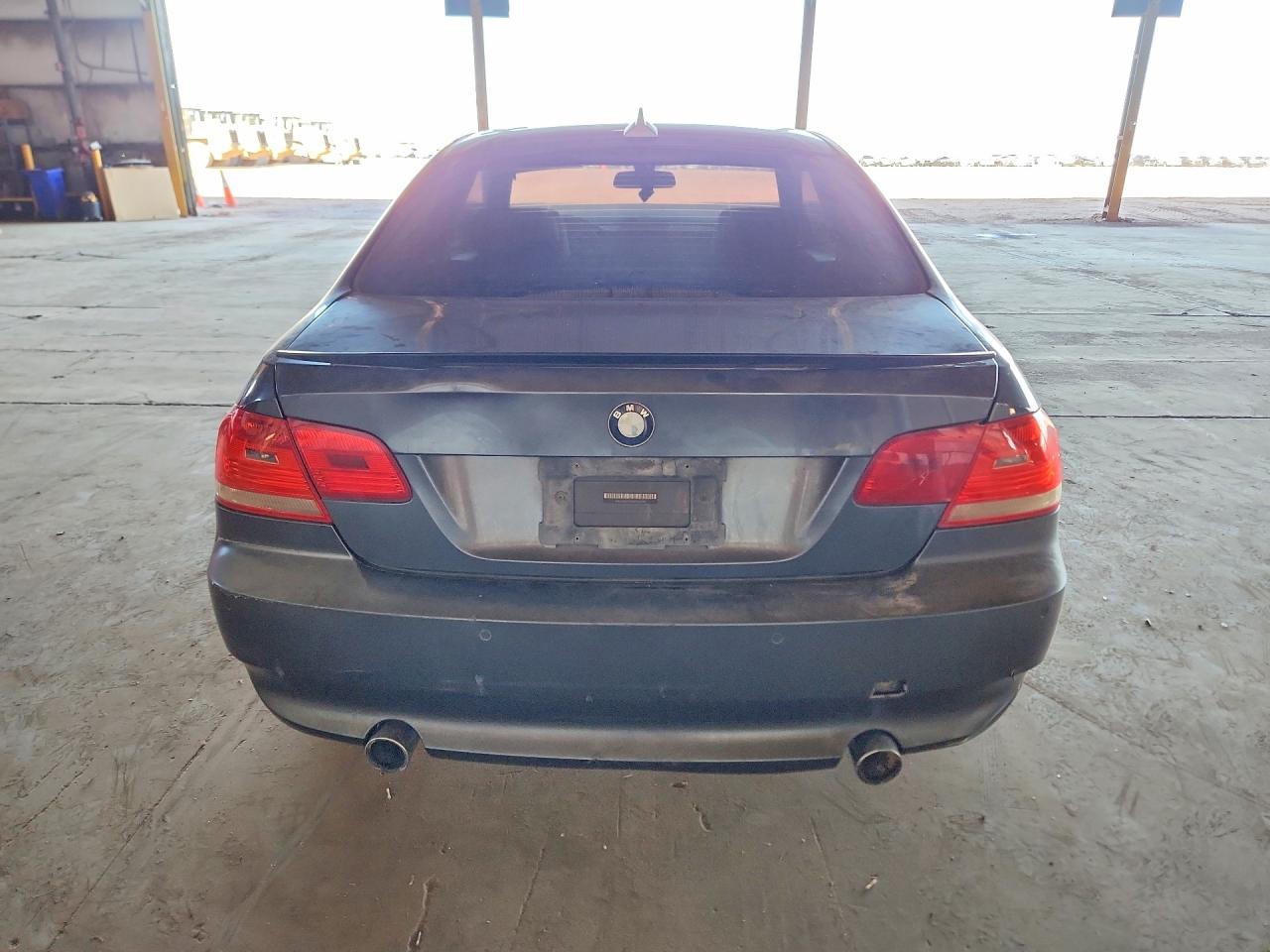 BMW 3 Series I