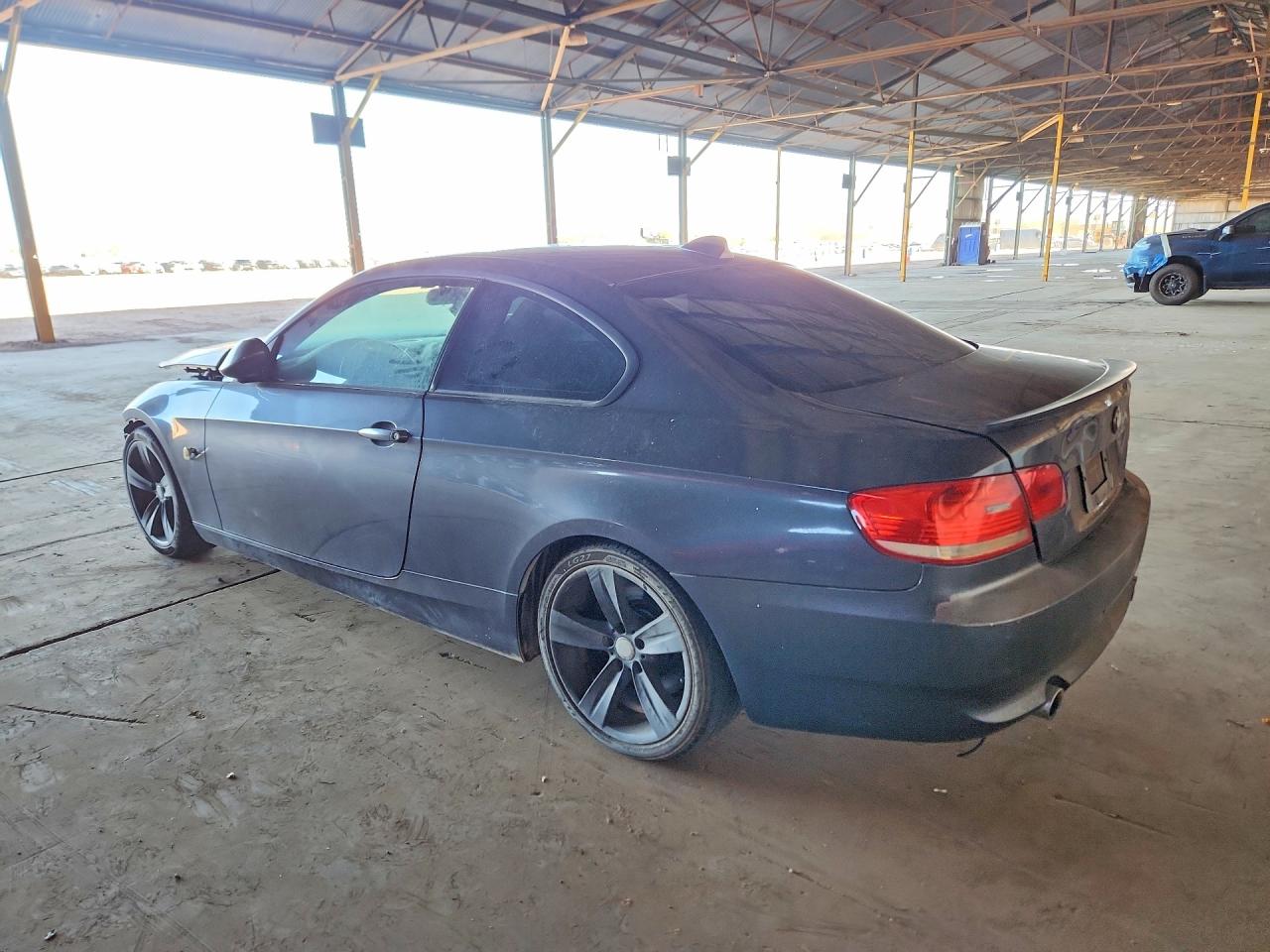 BMW 3 Series I