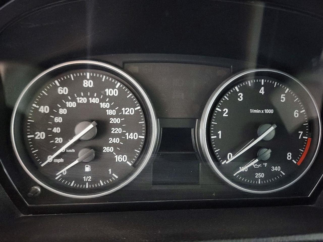 BMW 3 Series I