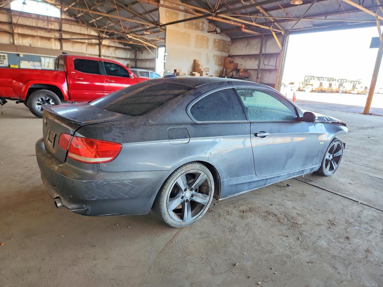 BMW 3 Series I
