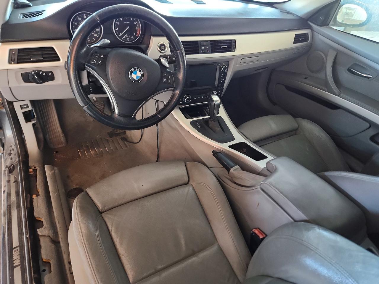 BMW 3 Series I