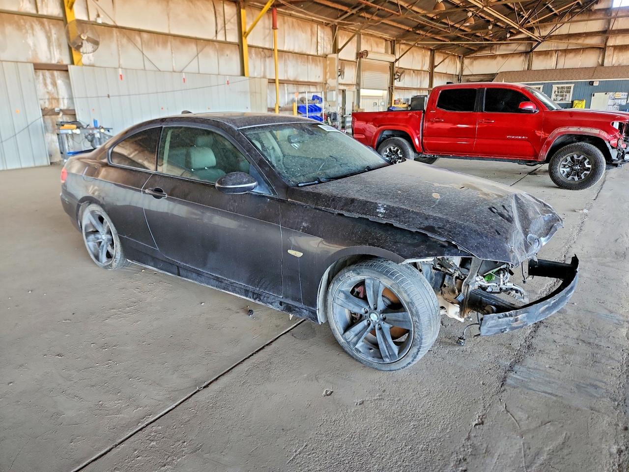 BMW 3 Series I
