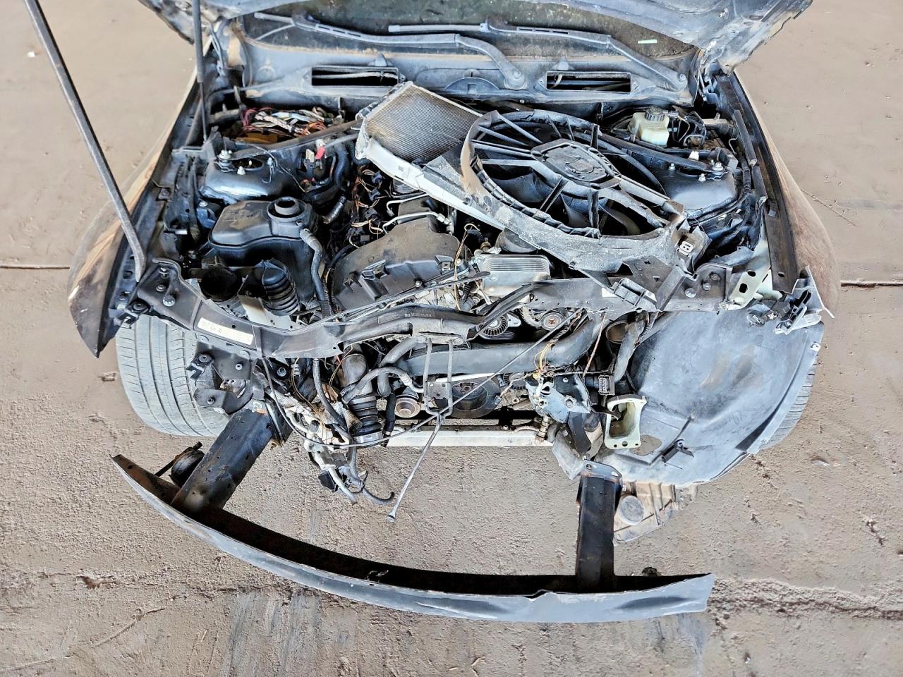 BMW 3 Series I