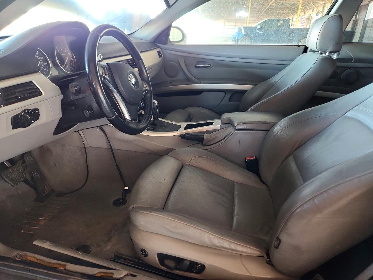 BMW 3 Series I