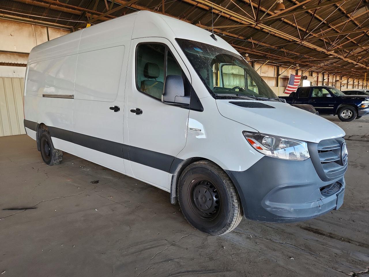 Mercedes-Benz Esprinter 2500