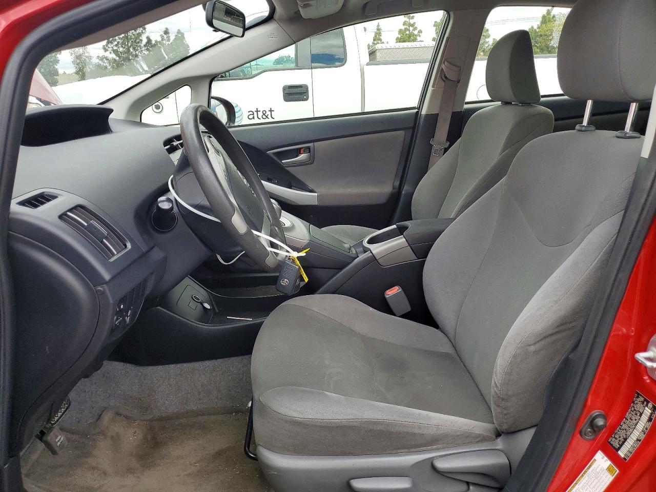 Toyota Prius Two