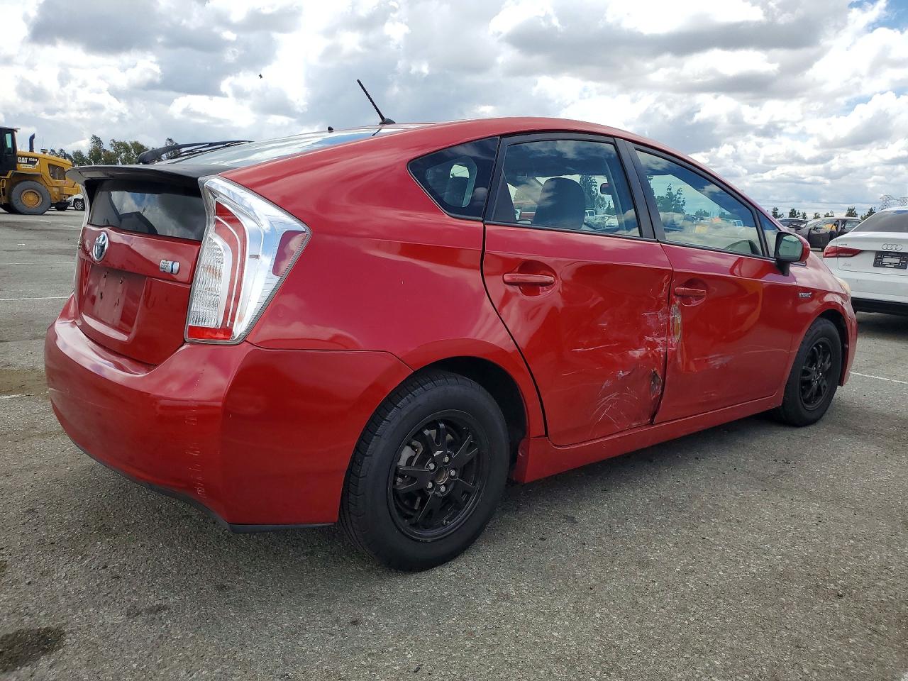 Toyota Prius Two