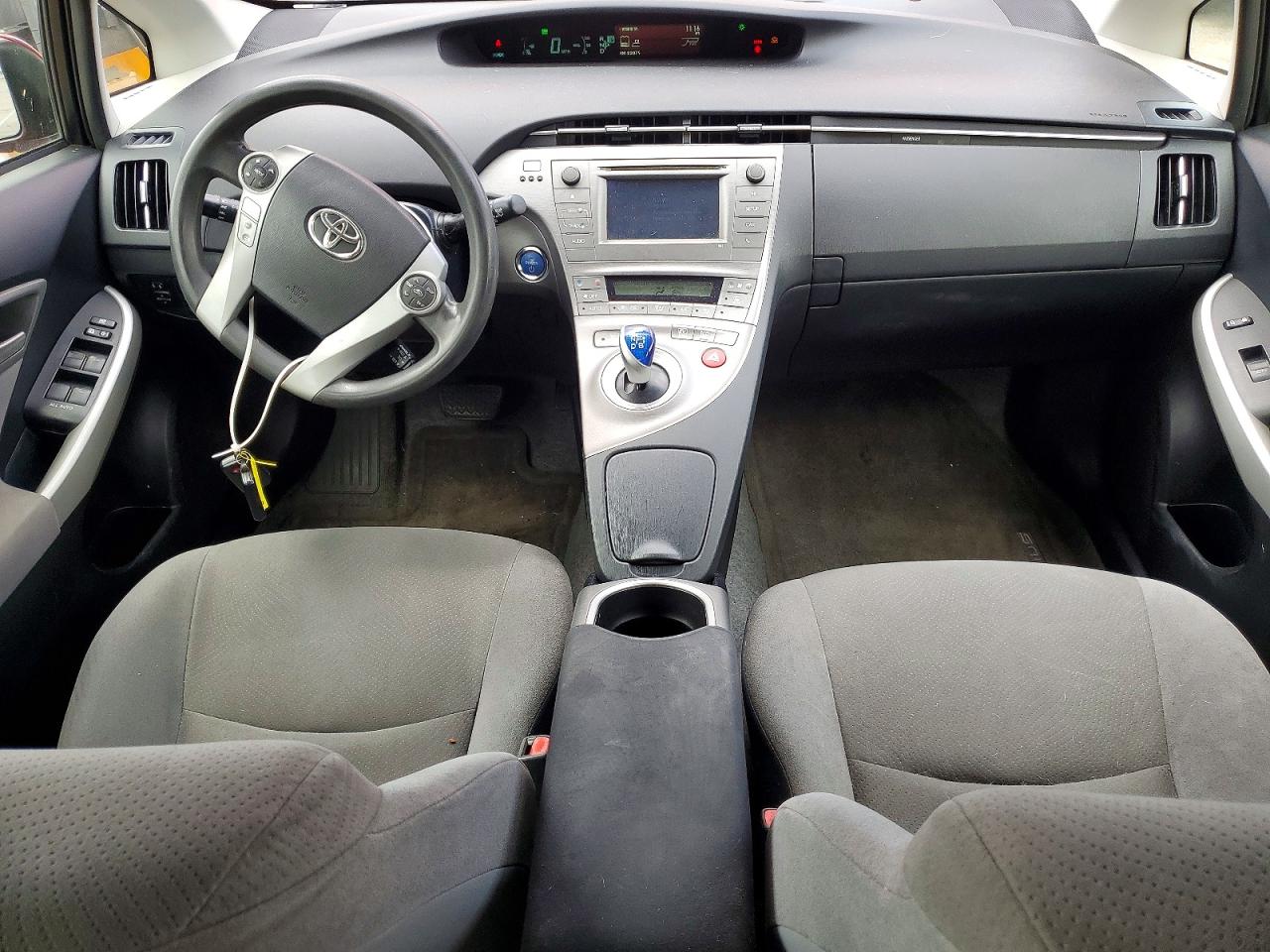 Toyota Prius Two