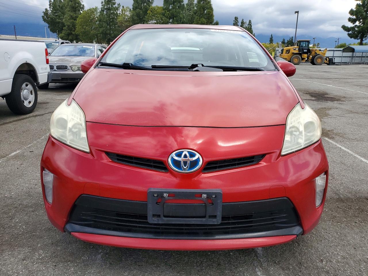 Toyota Prius Two