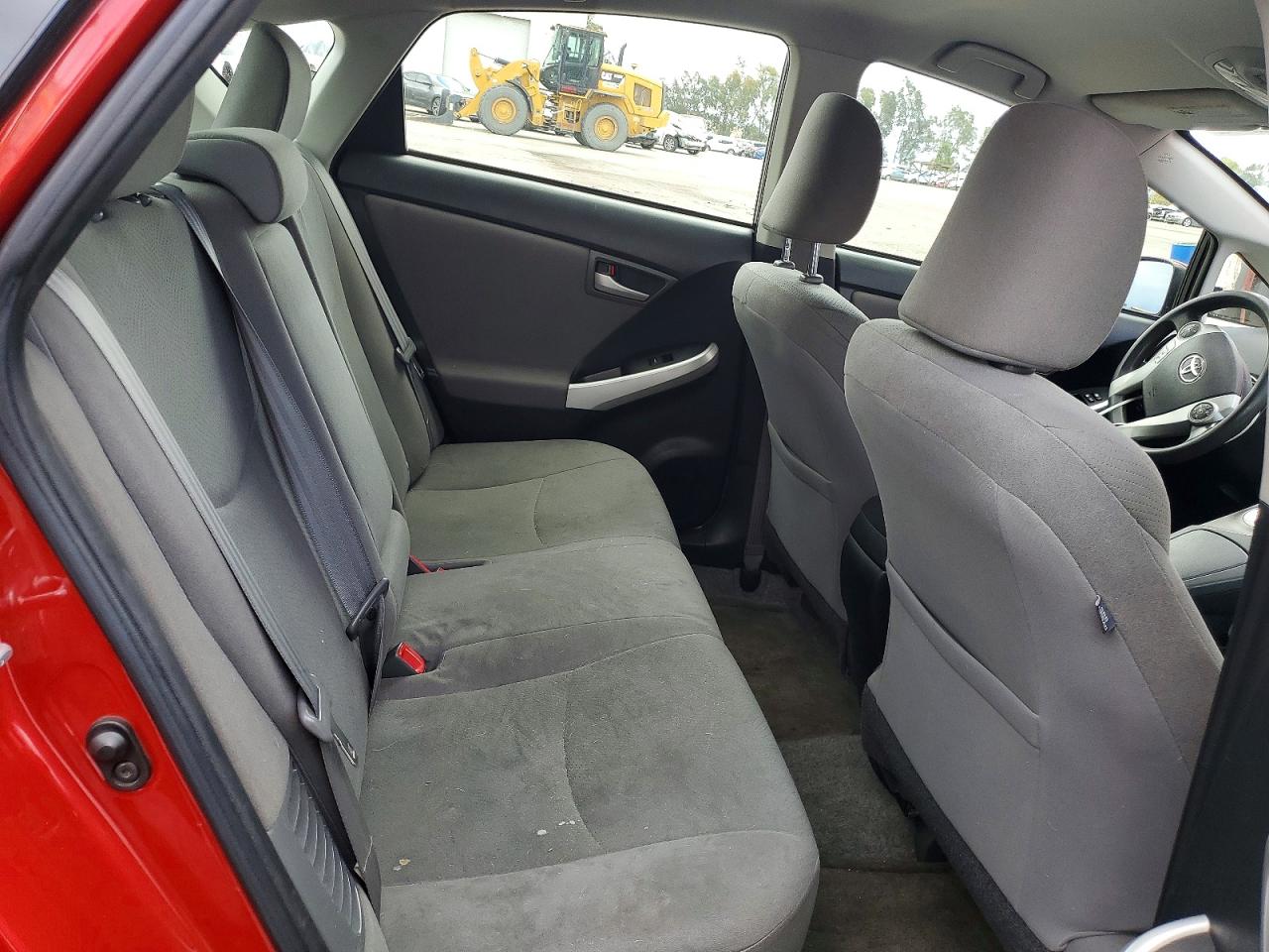 Toyota Prius Two