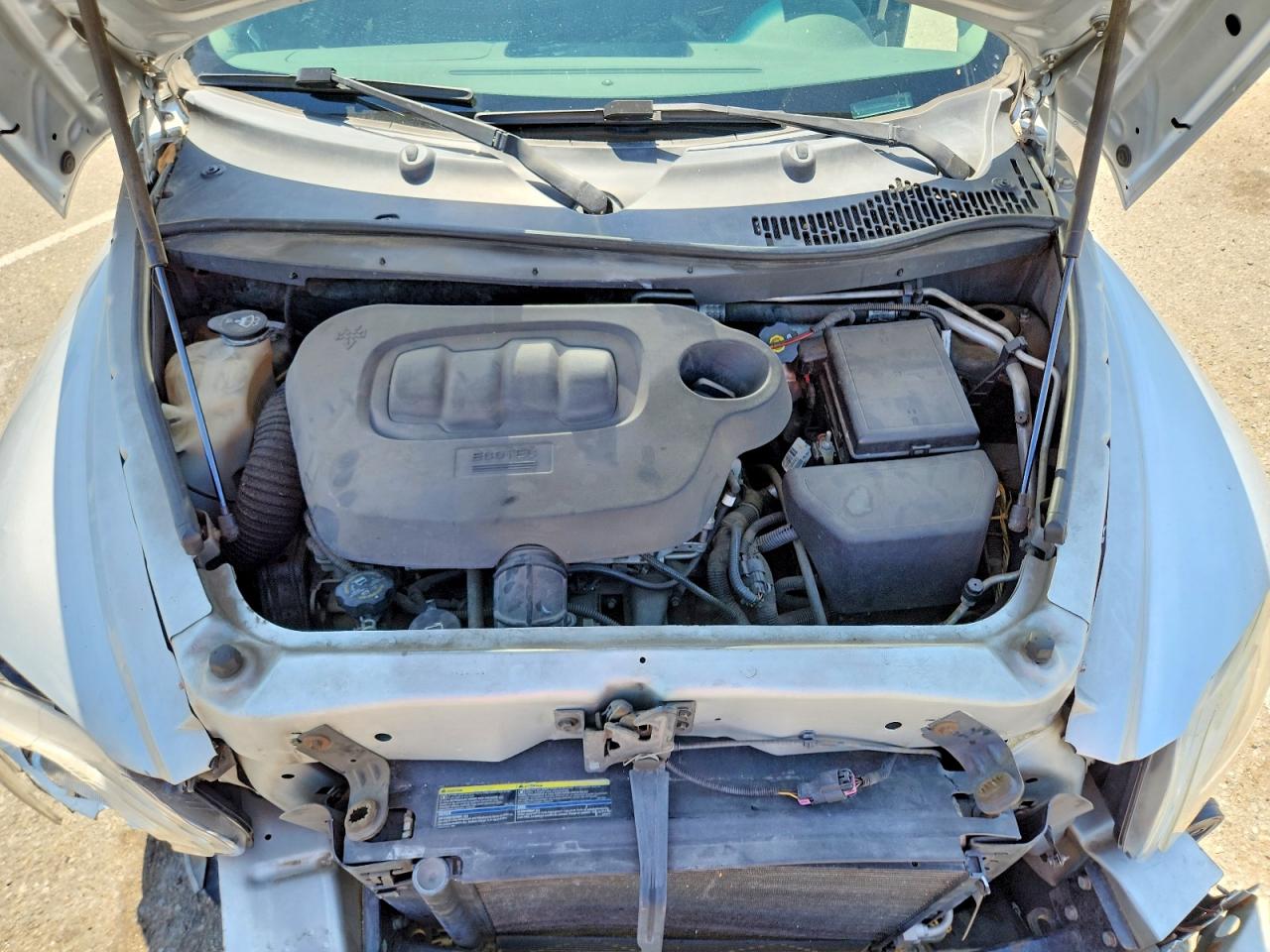 Chevrolet HHR Ls
