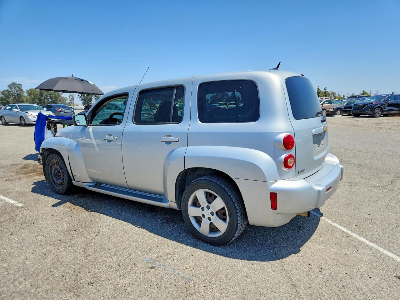 Chevrolet HHR Ls