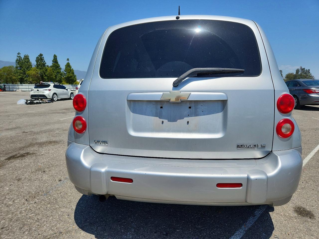 Chevrolet HHR Ls