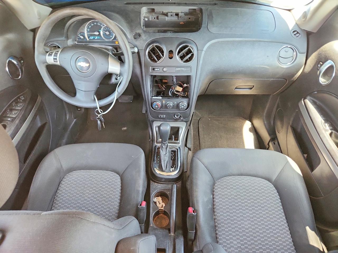 Chevrolet HHR Ls