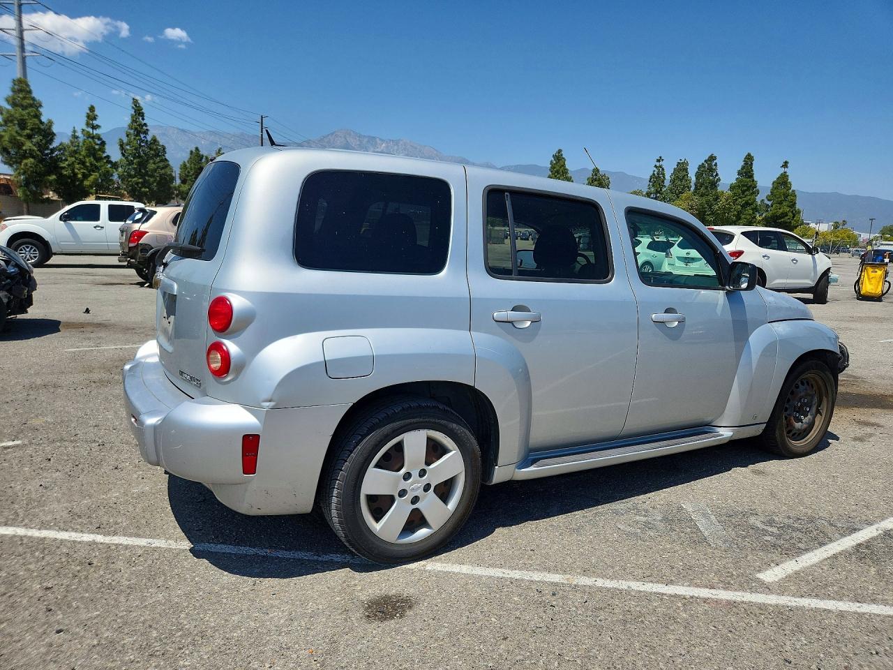 Chevrolet HHR Ls