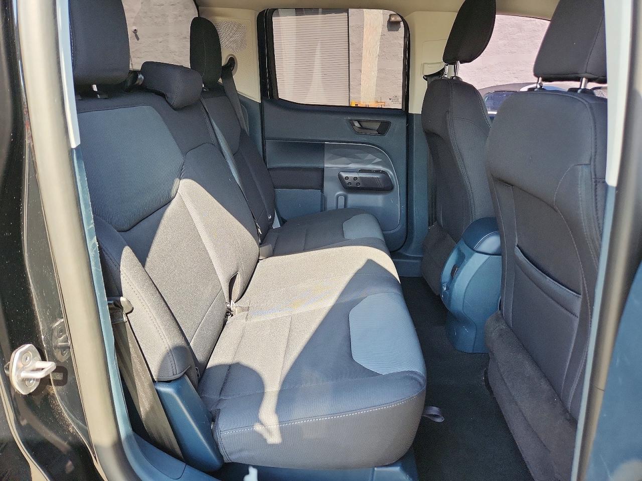 Ford Maverick Xl