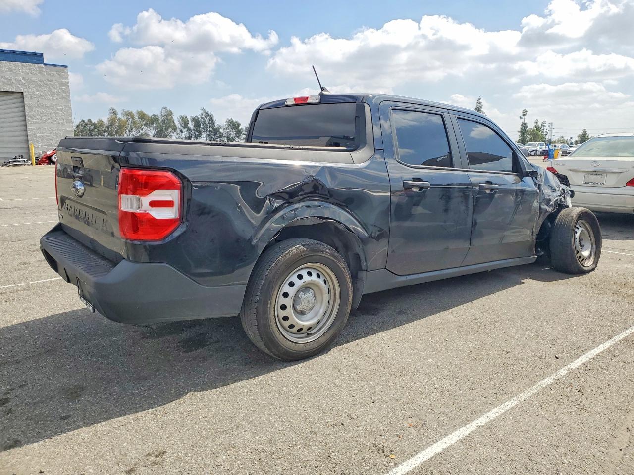 Ford Maverick Xl
