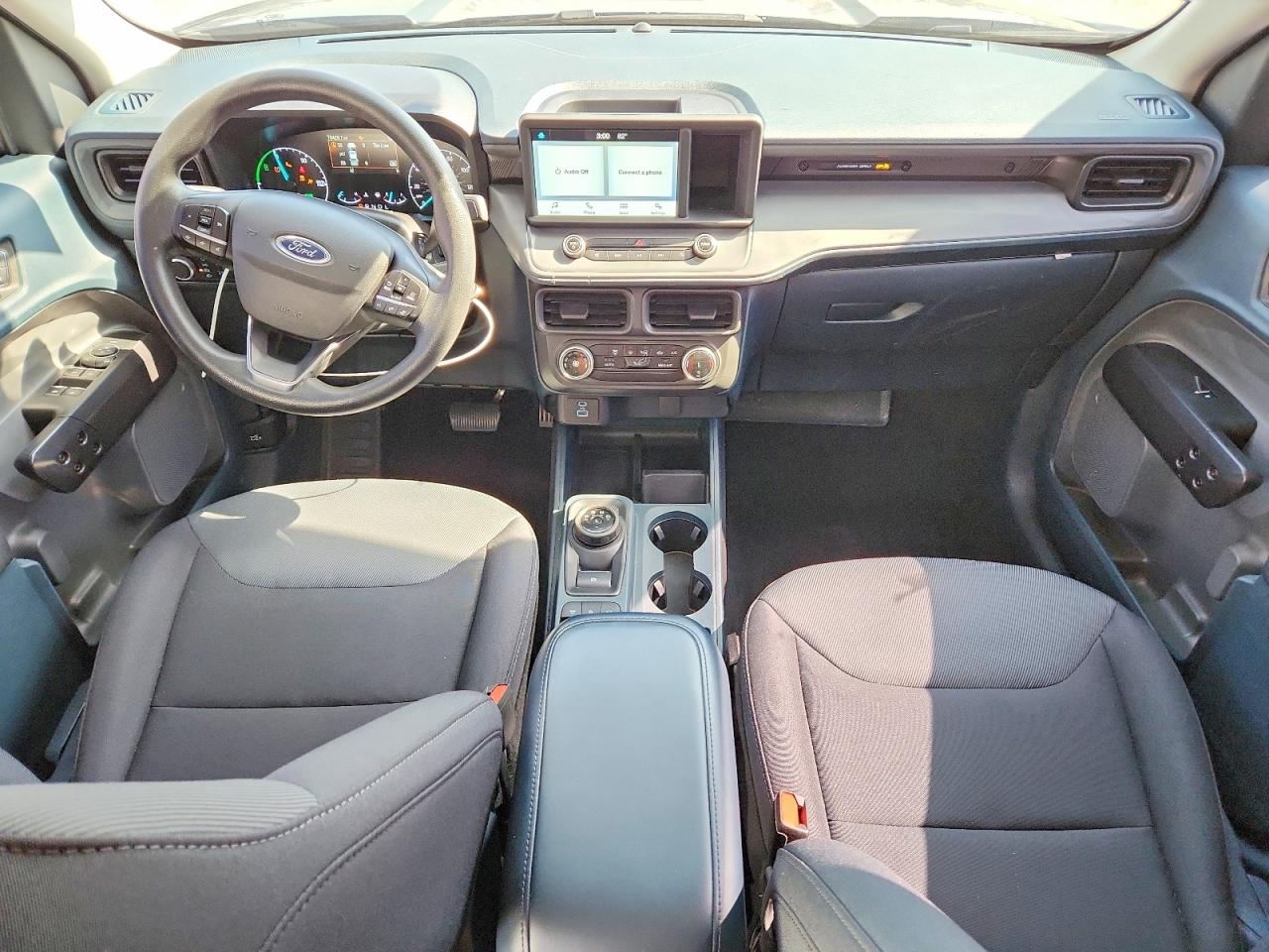 Ford Maverick Xl