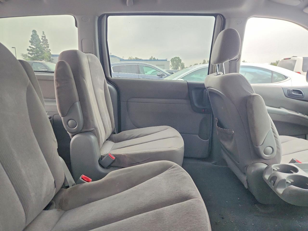 Kia Sedona Lx