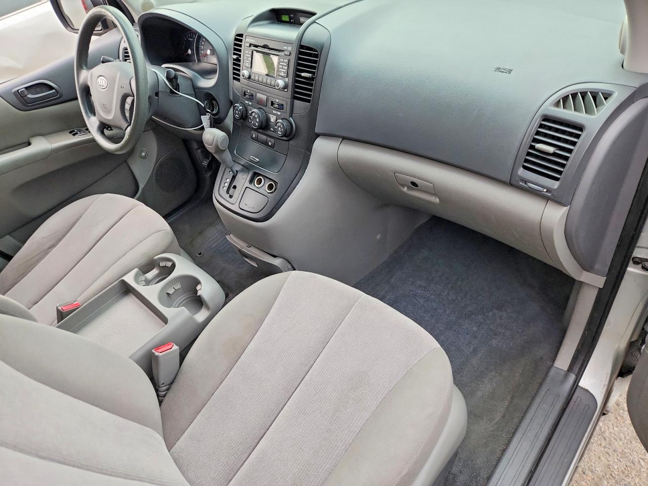 Kia Sedona Lx