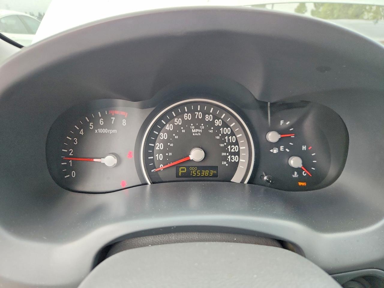 Kia Sedona Lx