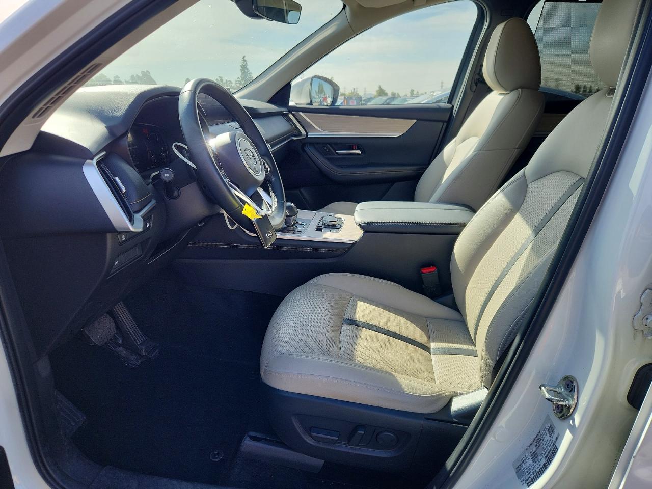 Mazda Cx Preferred