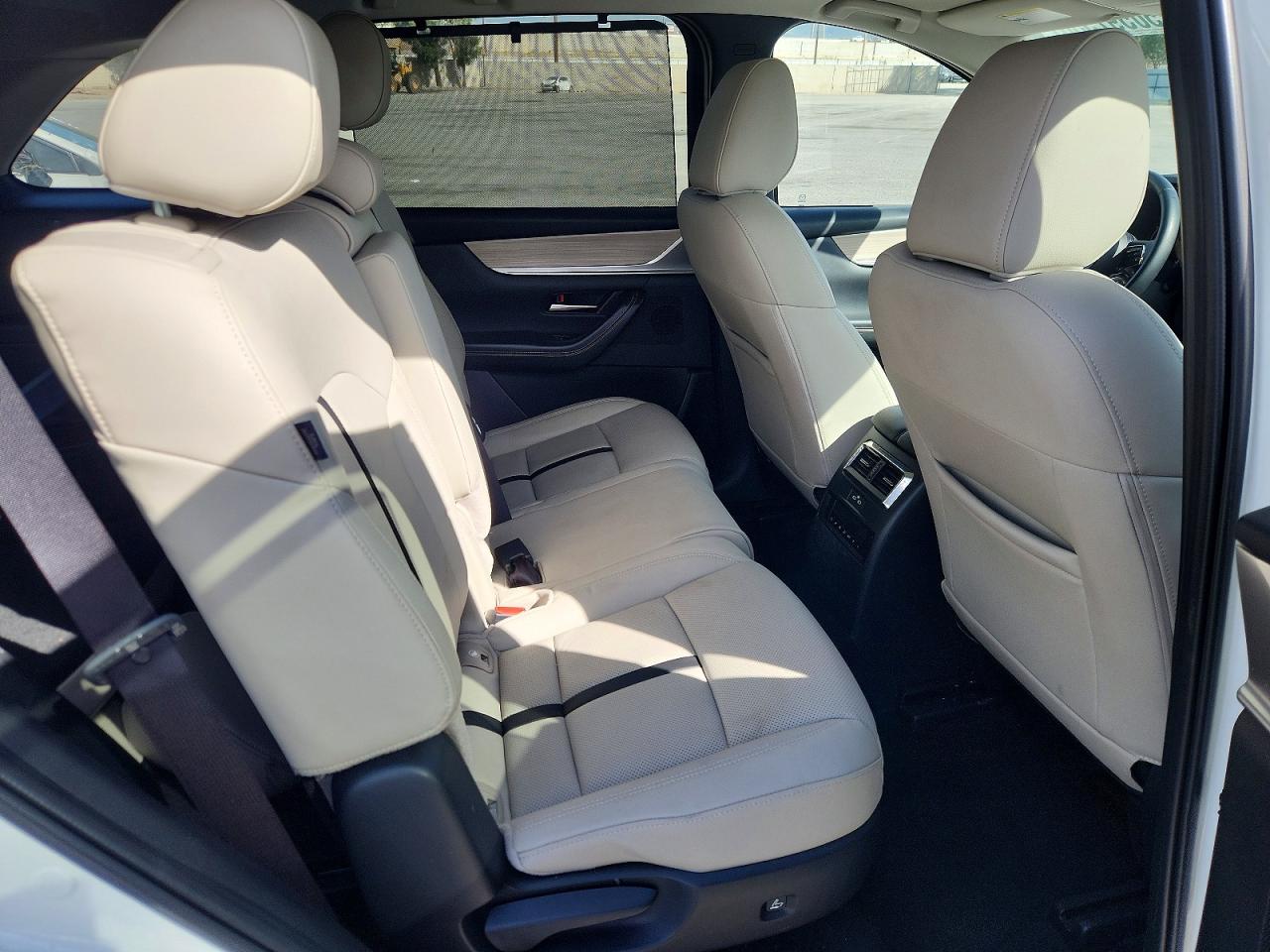 Mazda Cx Preferred