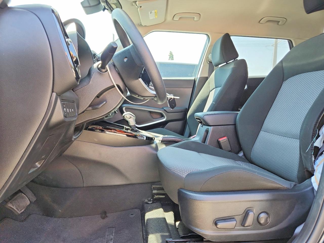 Kia Soul S
