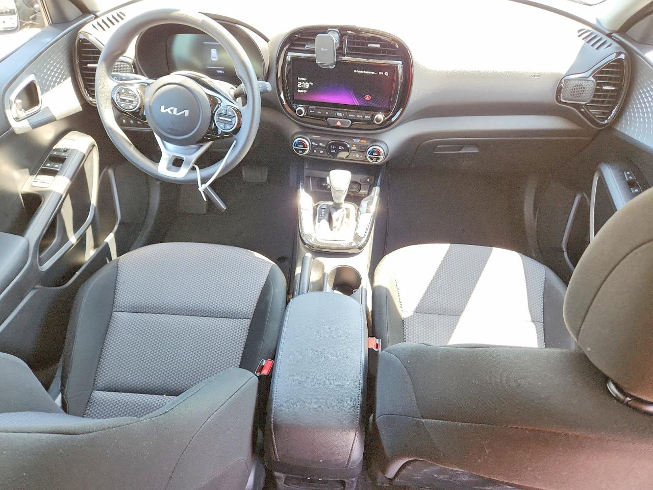 Kia Soul S