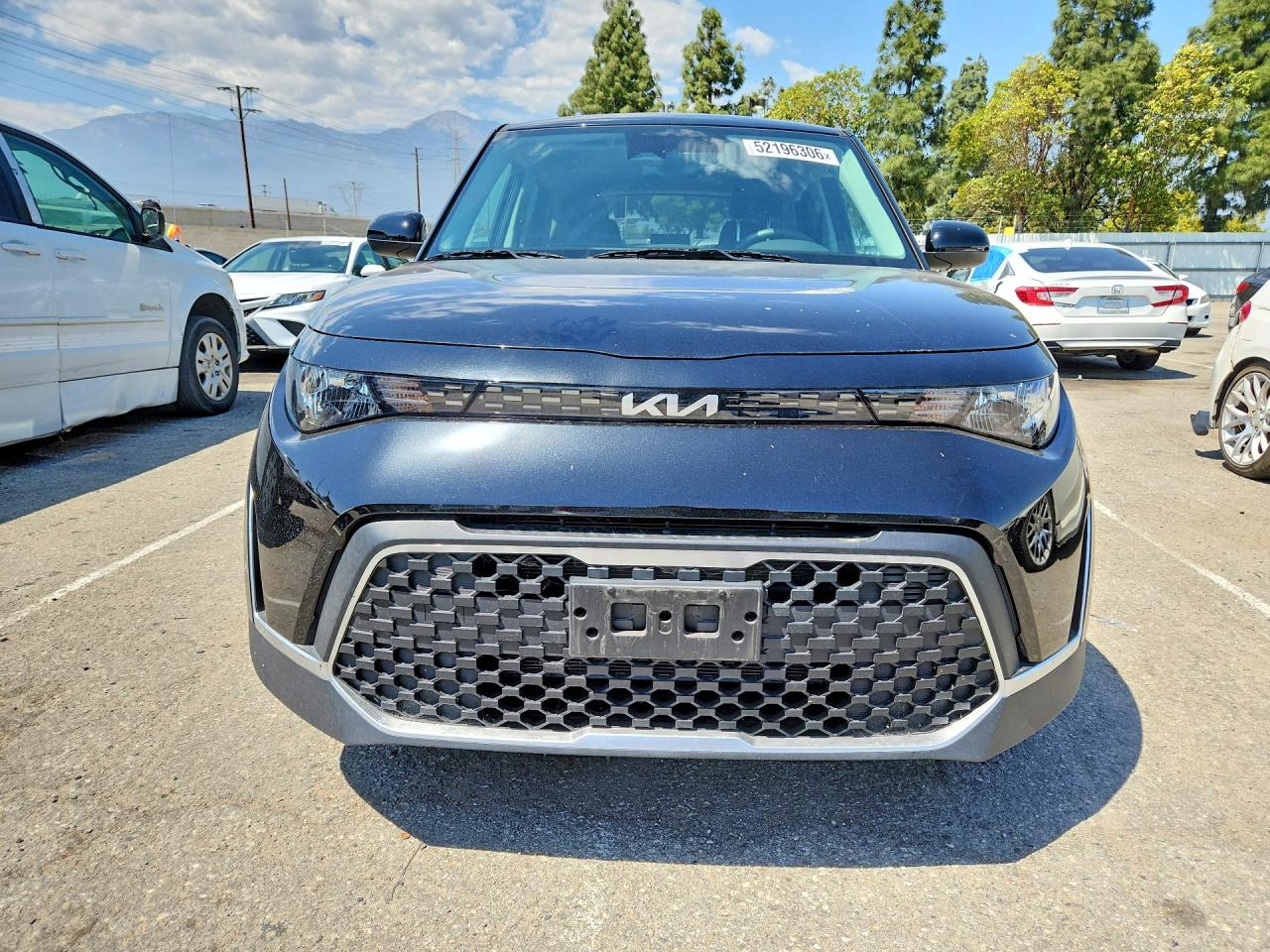 Kia Soul S