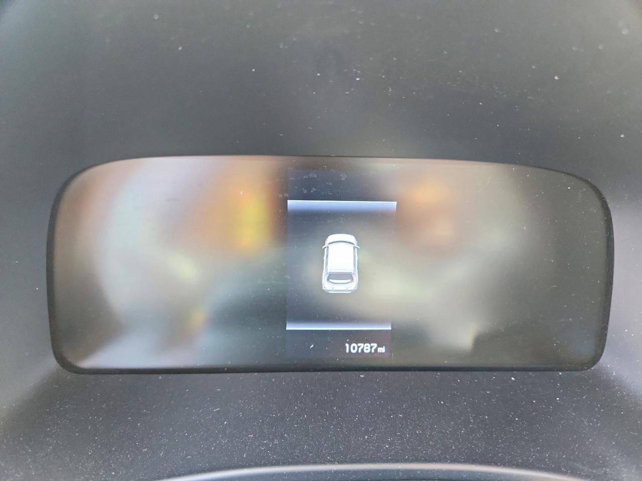 Kia Soul S