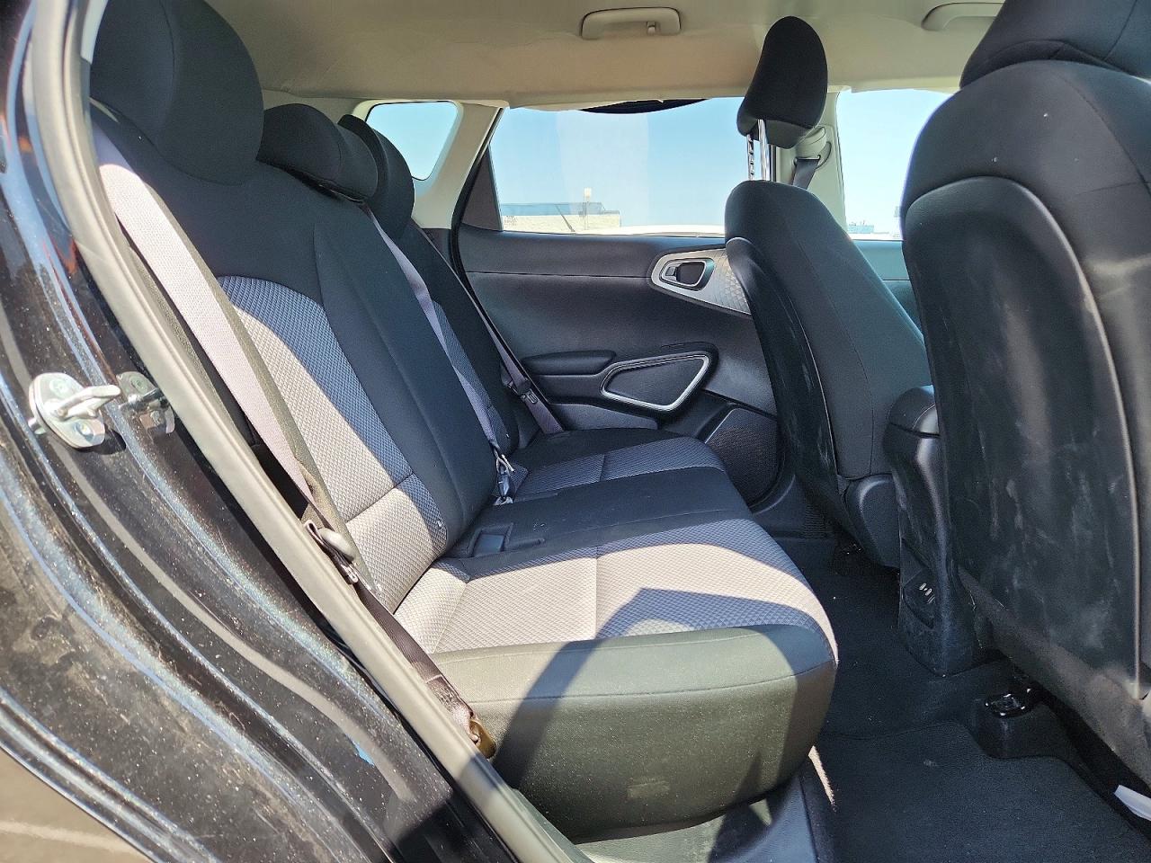 Kia Soul S