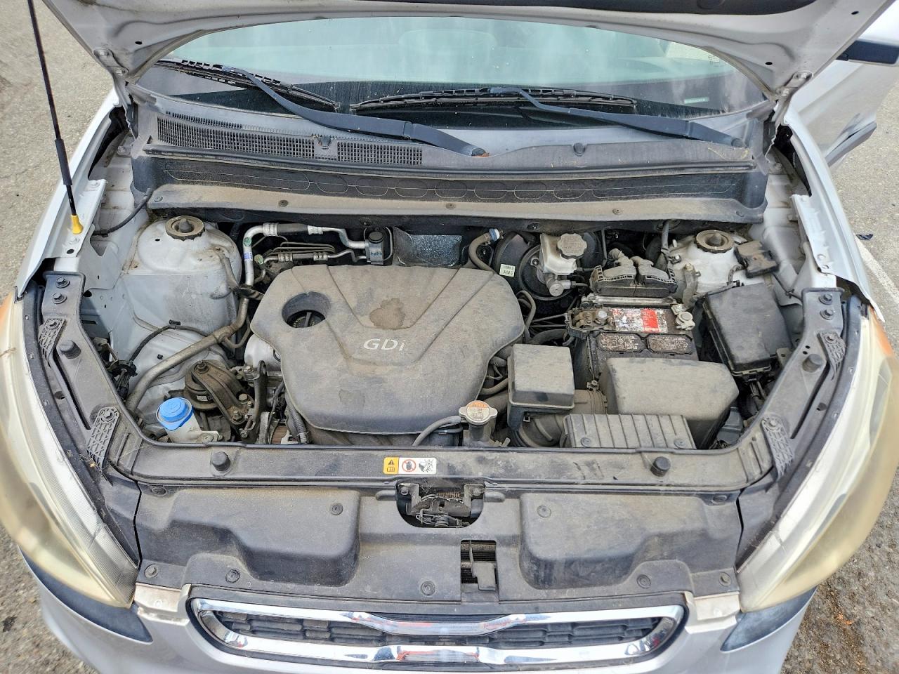 Kia Soul Base