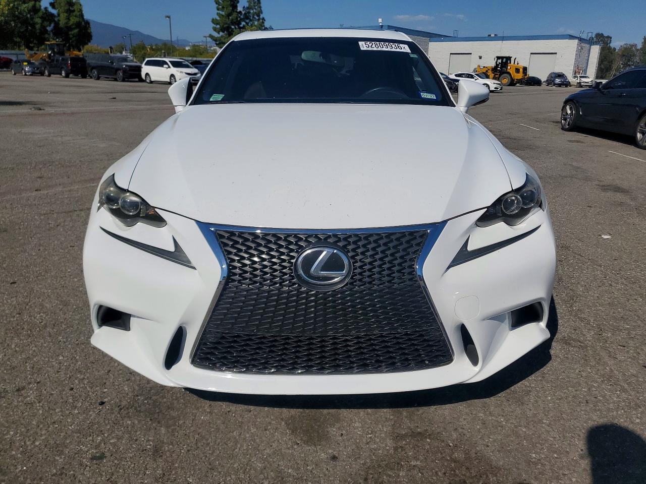 Lexus Is 350