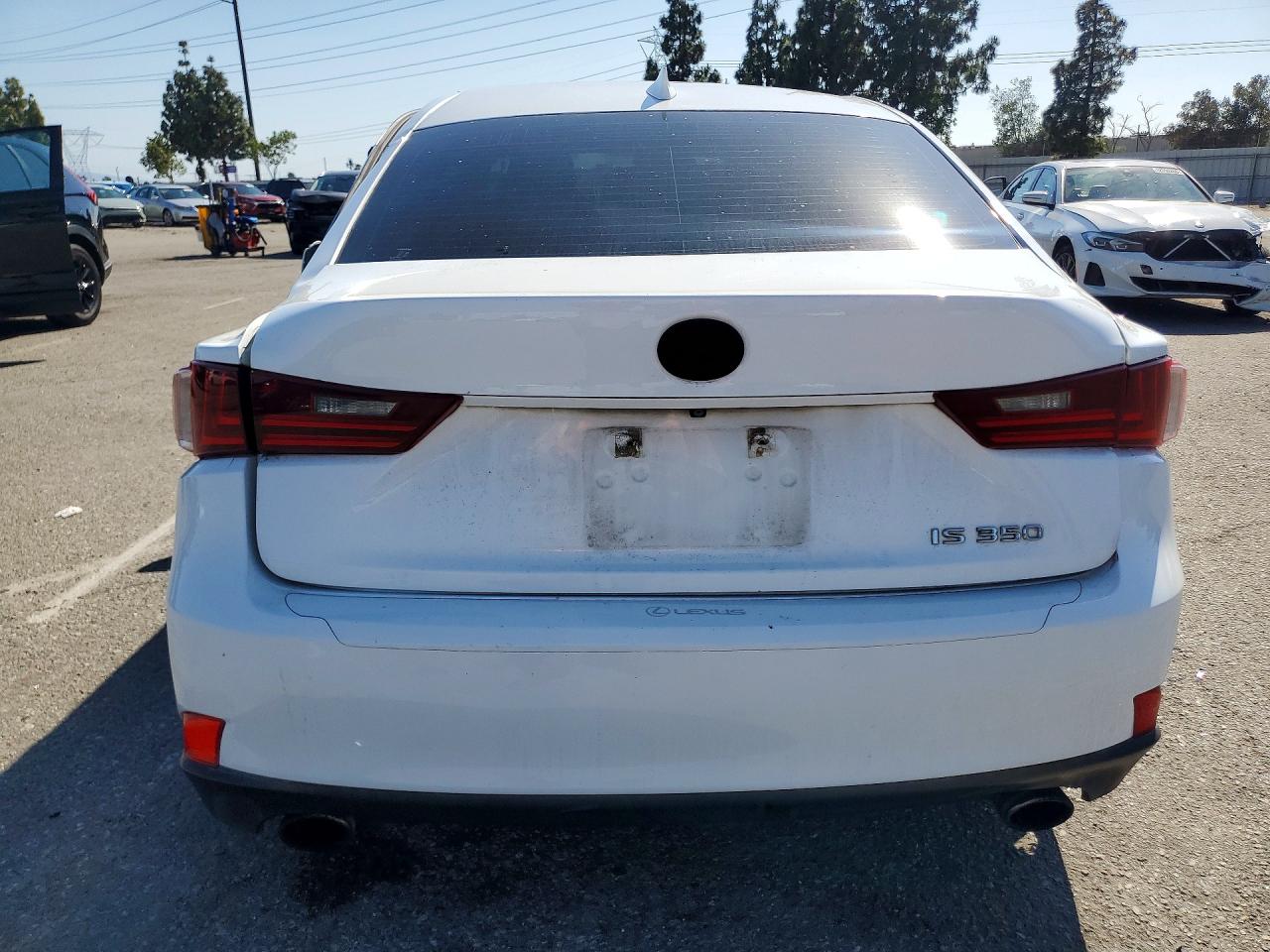Lexus Is 350