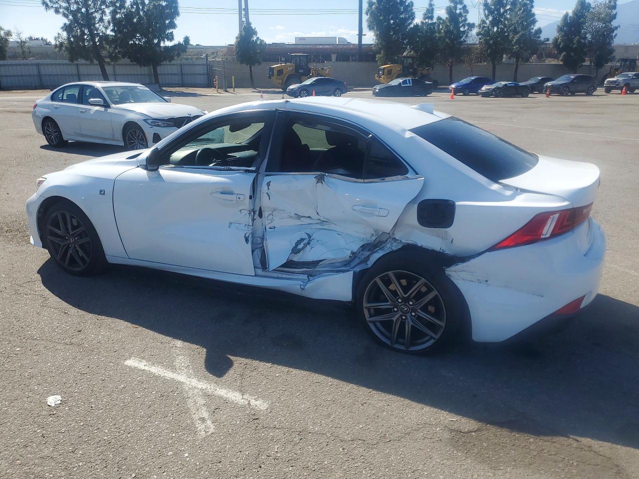 Lexus Is 350