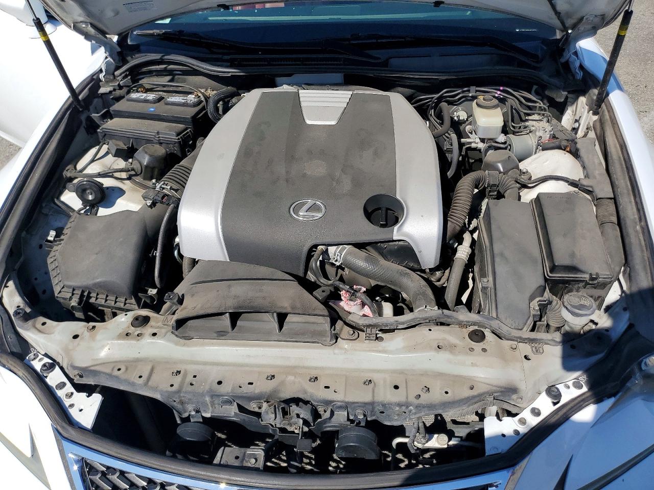 Lexus Is 350
