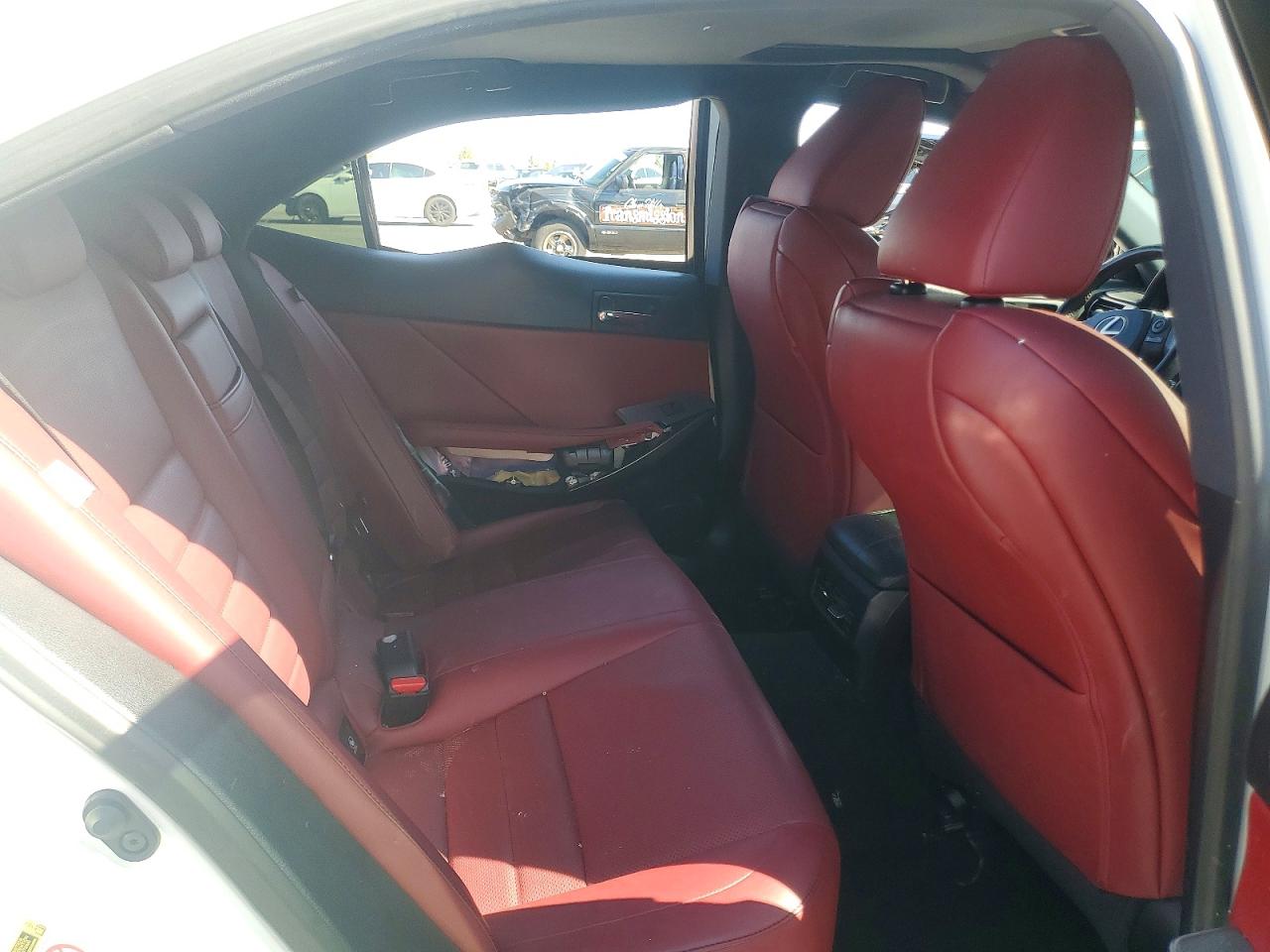 Lexus Is 350