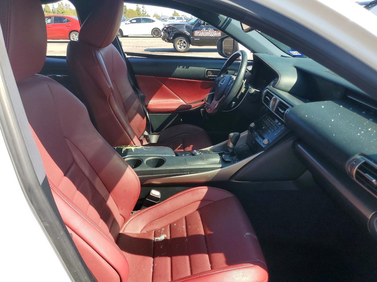 Lexus Is 350